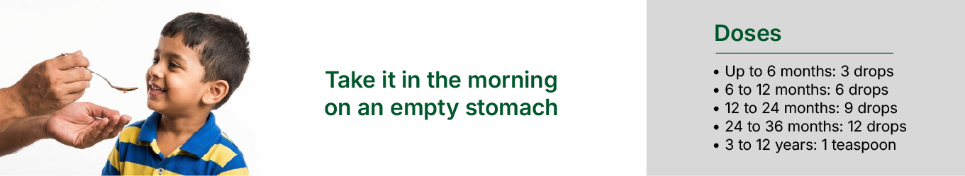 Bronclear Syrup_Ideal for