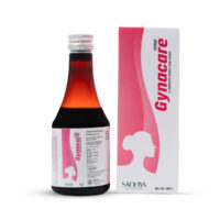 Gynacare Syrup