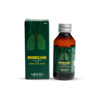 Bronclear Cough Syrup