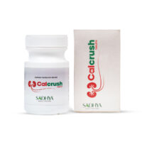 Calcrush Tablets