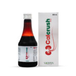 Calcrush Syrup