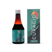 Curacid Syrup