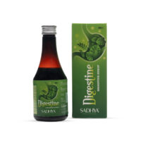 Digestine Syrup