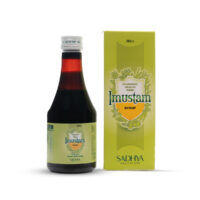 Imustam Syrup