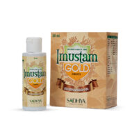 Imustam Gold Drops