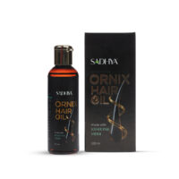 Ornix Hair Oil