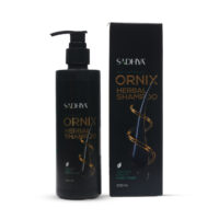 Ornix Herbal Shampoo